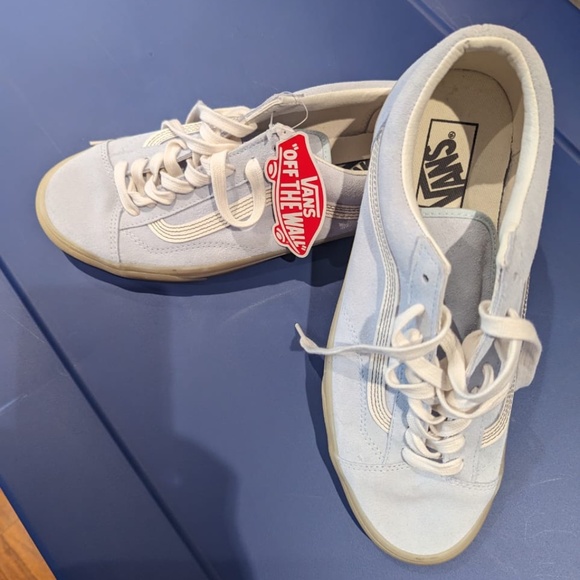 Vans Off the Wall - Picture 2 of 4